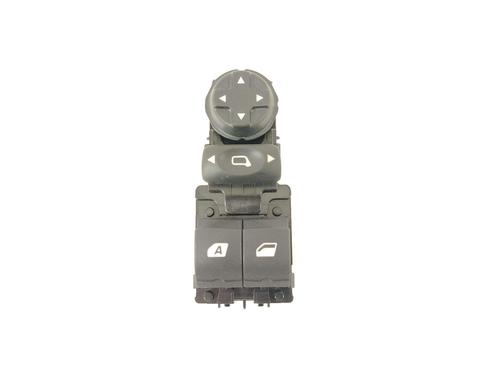 Used Left front window switch Left front window switch PEUGEOT 208 I (CA_, CC_) 1.2 VTI 82 (82 hp) 33691664 33691664