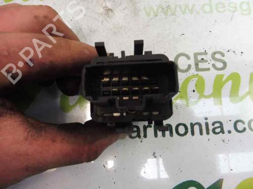 Left front window switch RENAULT MASTER III Van (FV) | BP2345641I27 - Image 5