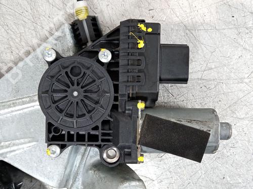 Front right window mechanism JAGUAR X-TYPE I (X400) 2.0 D | BP31904842C23