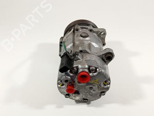 AC compressor VW GOLF IV (1J1)  | BP23130984M34 
