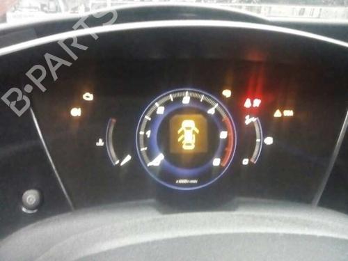 Instrument cluster HONDA CIVIC VIII Hatchback (FN, FK) 2.2 CTDi (FK3) | BP3229812C47 