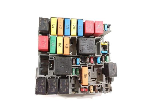 Used Fuse box Fuse box 22296234 22296234