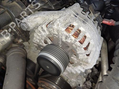 Alternator BMW 3 (E90) 320 d | BP35727552M7 - Image 2