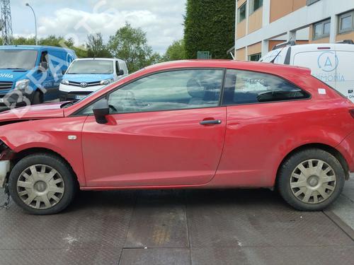 Left front window switch SEAT IBIZA IV SC (6J1, 6P5) 1.6 TDI | BP36642818I27 - Image 6