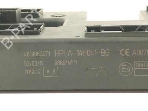 Elektronische module JAGUAR XE (X760)  | BP29592337M83 