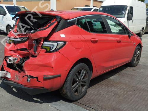 Electronic module OPEL ASTRA K (B16) 1.6 CDTi (68) | BP34701687M83 - Image 12