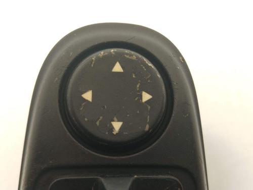 Left front window switch CITROËN C4 Picasso I MPV (UD_) 1.6 HDi | BP38538646I27 - Image 5