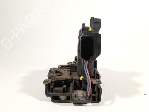 Fechadura frente direita AUDI TT Roadster (8N9) | BP30752110C97