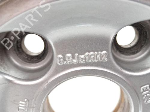 Rim SKODA OCTAVIA II (1Z3)  | BP26277599C45 