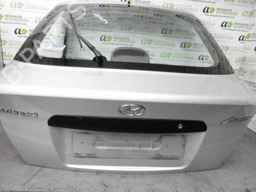 Tailgate HYUNDAI ACCENT II Saloon (LC)  | BP1878344C6 