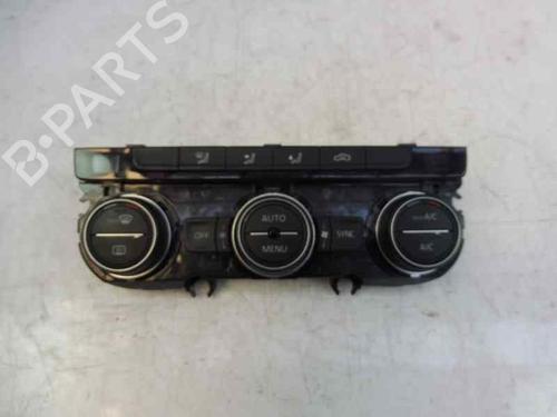 Used Climate control VW GOLF VII (5G1, BQ1, BE1, BE2) [2012-2021]  1964567