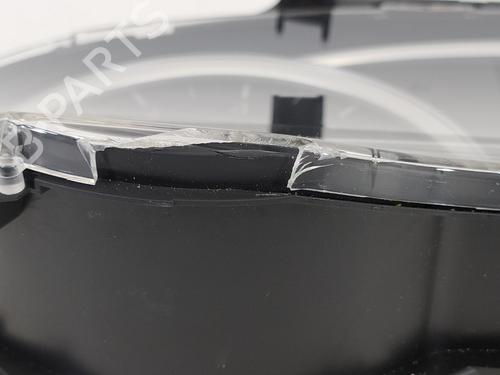 Instrument cluster NISSAN MICRA V (K14)  | BP8916973C47 