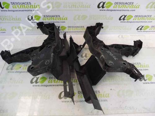 Frontplade/Frontkurv RENAULT MEGANE II Saloon (LM0/1_) | BP1840919C72 - Image 5