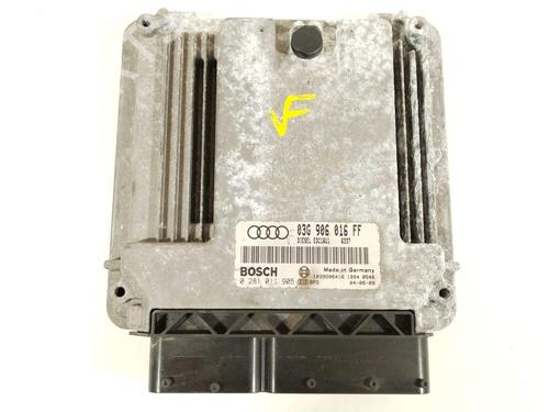 Used Engine control unit (ECU) Engine control unit (ECU) 36450741 36450741