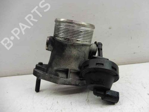 Used Throttle body AUDI A4 B6 Avant (8E5) 2.5 TDI (155 hp) 2804642