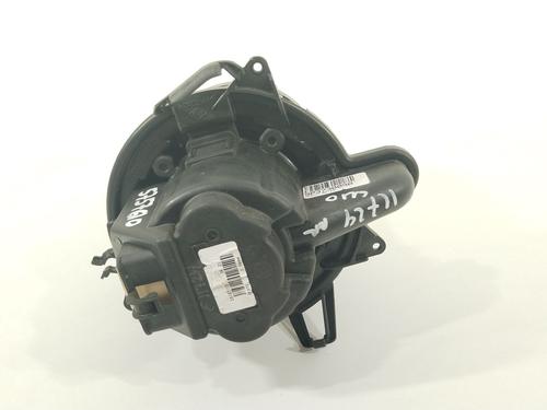 Heater blower motor RENAULT CLIO IV (BH_)  | BP16812446M62 