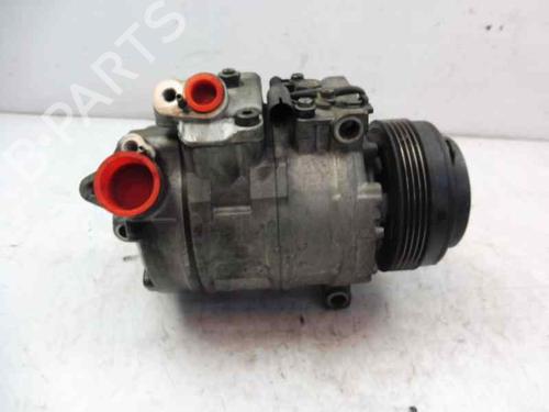 AC compressor BMW 5 (E39) 530 d | BP2444721M34 