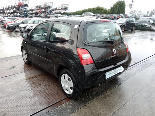 Alternator RENAULT TWINGO II (CN0_) 1.5 dCi (CN0E) | BP36392918M7 - Image 5