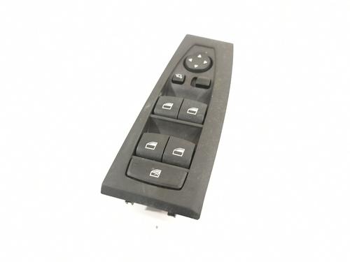 Used Left front window switch BMW 2 Gran Tourer (F46) 218 d (150 hp) 17433770