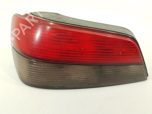 Used Left taillight PEUGEOT 306 Hatchback (7A, 7C, N3, N5) [1993-2003]  28511500