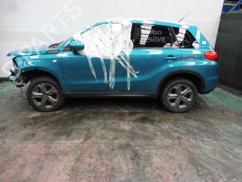 Rear left lock SUZUKI VITARA (LY) 1.6 DDiS AllGrip (APK416D) | BP4853759C100 