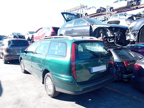 Sicherungskasten CITROËN C5 I Break (DE_) 2.0 HDi (DERHZB, DERHZE) | BP30787352E1