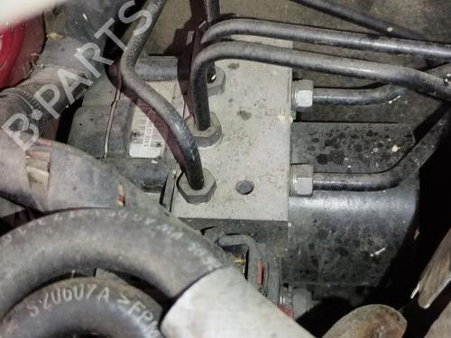 Used ABS pump ABS pump SEAT IBIZA IV SC (6J1, 6P5) 1.6 TDI (90 hp) 36303230 36303230