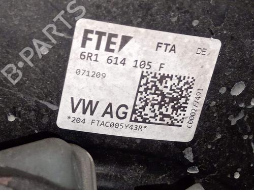 Used Servo brake Servo brake 38517395 38517395