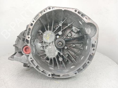 Used Gearbox Gearbox RENAULT LAGUNA III Grandtour (KT0/1) 2.0 dCi (KT07, KT0J, KT14, KT1A, KT1S) (131 hp) 33045448 33045448