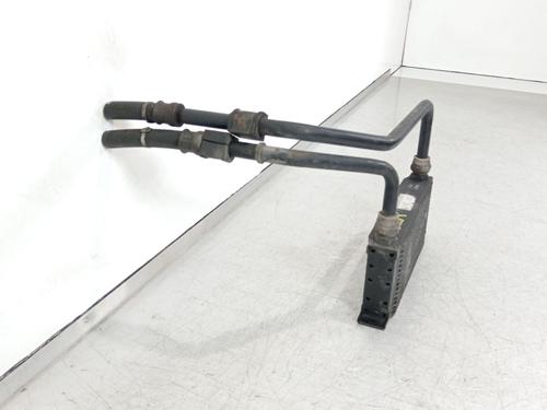 Oil radiator JAGUAR XJ (XJ40, XJ81) 6 3.6 | BP30295952M33