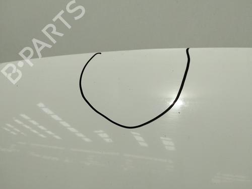 Hood PEUGEOT 307 (3A/C)  | BP7858625C1 