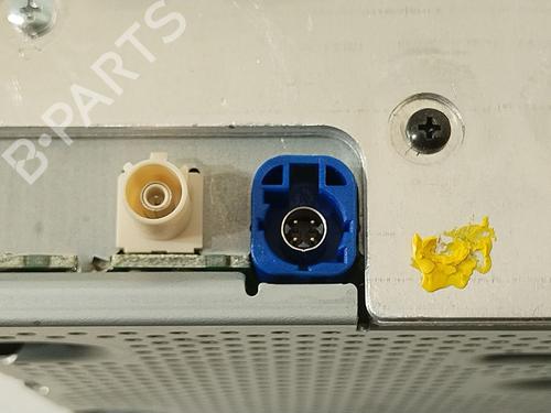 Radio PEUGEOT EXPERT Bus (V_) 1.6 BlueHDi 115 | BP34444799E6 - Image 8