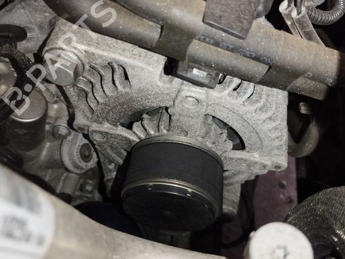 Used Alternator Alternator 36262992 36262992