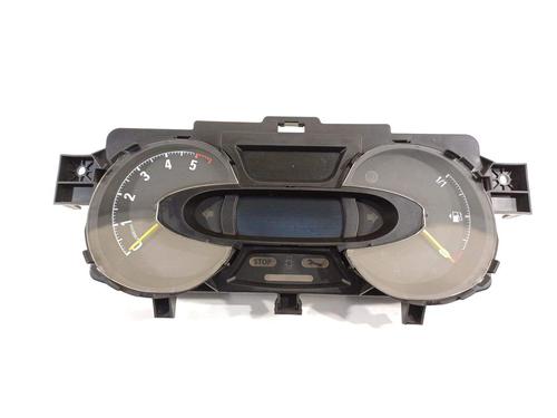 instrument-cluster-opel-vivaro-b-van-x82-248107330r-2014-2015-2016-2017-2018-2019-2020-18074379 main image
