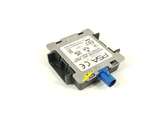 Andre OPEL CORSA F (P2JO) 1.2 (68) (101 hp) 31814705