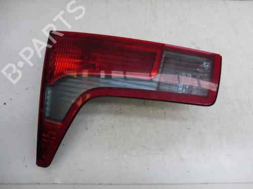 Used Left tailgate light Left tailgate light 14302538 14302538