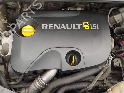 Engine RENAULT CLIO III (BR0/1, CR0/1) 1.5 dCi (BR17, CR17) | BP36567054M1 - Image 2
