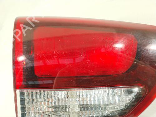 Left tailgate light KIA CARENS IV 1.6 GDi | BP32210615C79  - Image 6