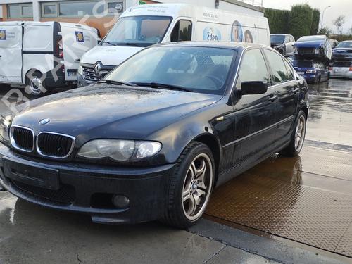 Instrument cluster BMW 3 (E46) 320 d | BP16806693C47 