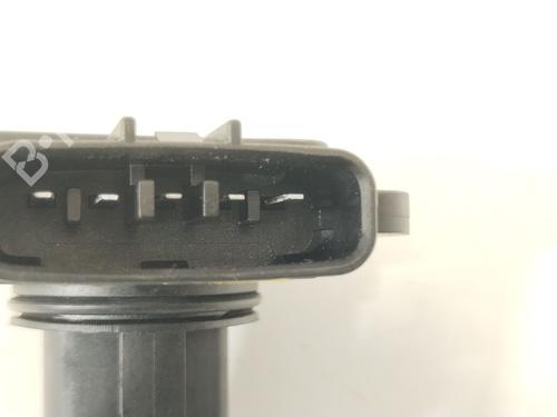Mass air flow sensor MAZDA 6 Saloon (GH) 2.0 MZR-CD (GH14) | BP36989651M95 - Image 5