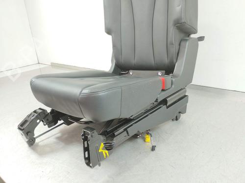 Sæde Bagtil AUDI Q7 (4MB, 4MG, 4MQ) | BP25890892C17 - Image 2