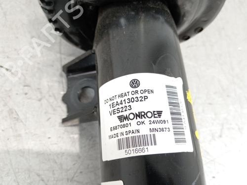 Left front shock absorber CUPRA TAVASCAN (KR1) | BP36989198M16 - Image 5