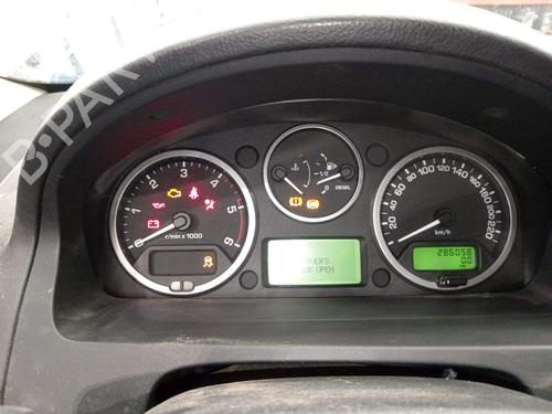 instrument-cluster-land-rover-freelander-2-l359-2006-2007-2008-2009-2010-2011-2012-2013-2014-2015-36989300 main image