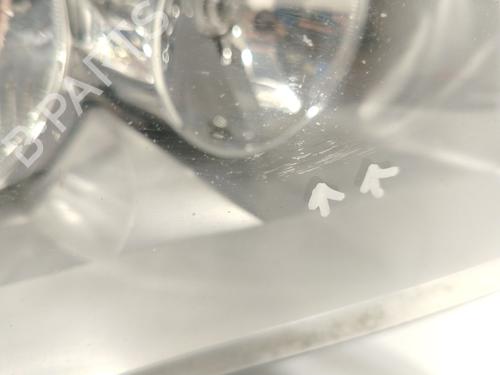 Right headlight BMW 1 (E87) 118 i | BP31665158C29  - Image 8