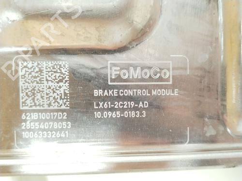 ABS pump FORD FOCUS IV (HN) 1.0 EcoBoost | BP36912722M43  - Image 5