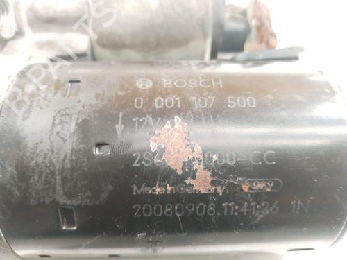 Starter FORD FOCUS II (DA_, HCP, DP) 1.6 | BP38784310M8  - Image 5
