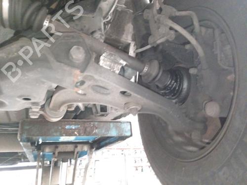 Used Left front suspension arm Left front suspension arm 37631847 37631847