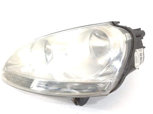 Left headlight VW GOLF V (1K1) 2.0 TDI | BP40237174C28 - Image 2