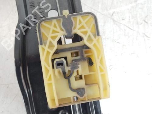 Front right window mechanism FORD FOCUS III 1.6 TDCi | BP35728488C23 - Image 3
