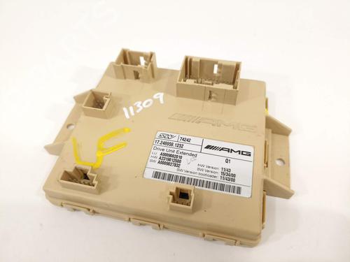 Used Electronic module Electronic module 18242483 18242483